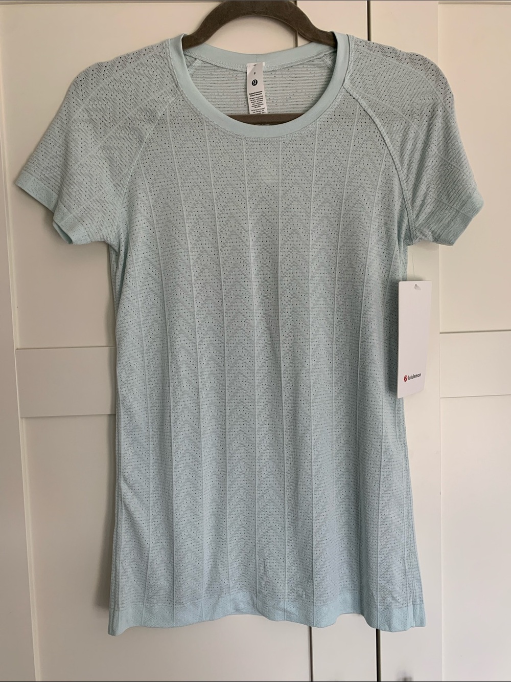 lululemon athletica Swiftly pointelle